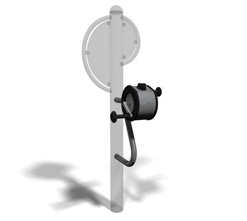 HealthBeat® Hand Cycler