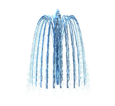 Water Jewel