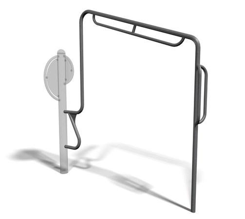 HealthBeat® Stretch