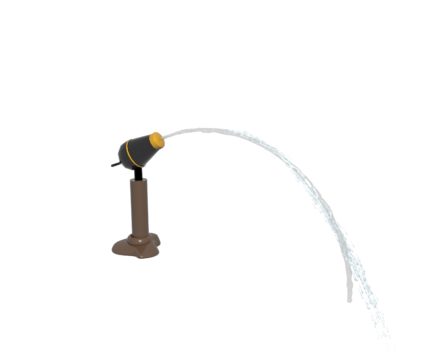 Water Cannon