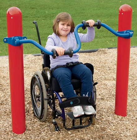 Stationary Cycler