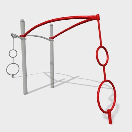 Gyro Twister® Spinner Add-On
