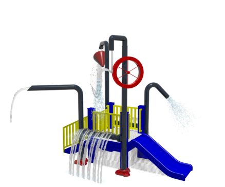 Junior Climb N Slide