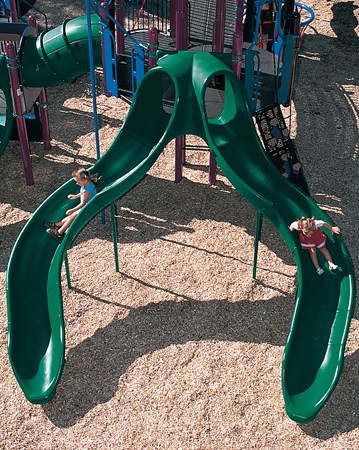Gemini SlideWinder2®