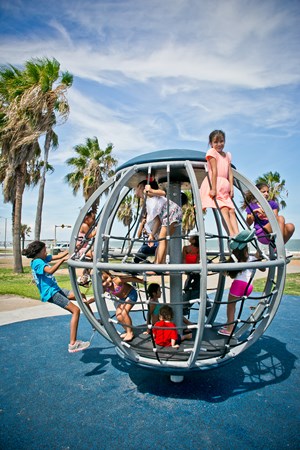 Global Motion® HDG