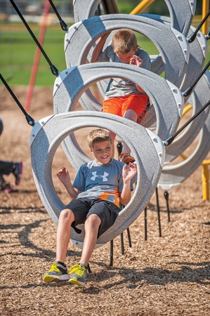 O-Zone® Climber