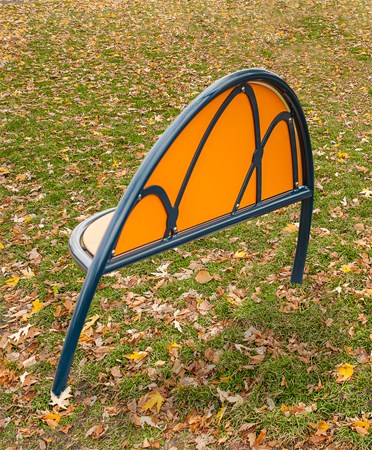 Arches Bench