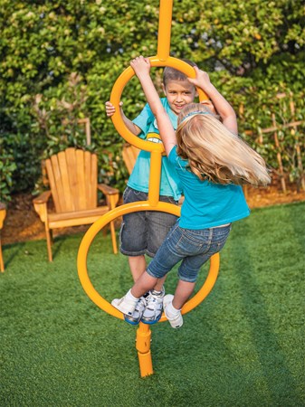 Gyro Twister® Spinner