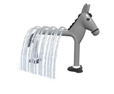 Donkey Arch Bar