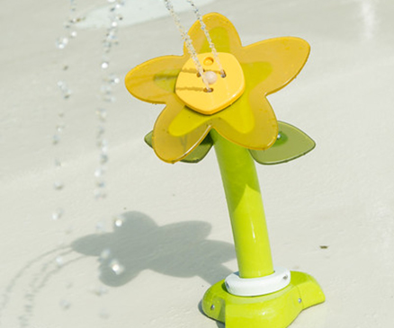 FloraSwirl