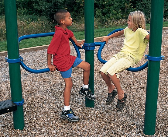 Loop Seat