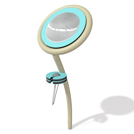 Rhapsody® Tongue Drum