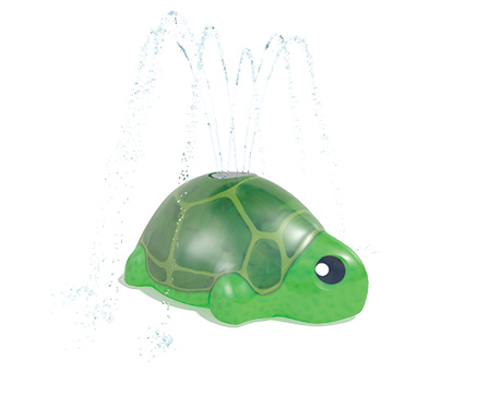 TotPack Turtle