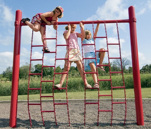 Climbing Wall