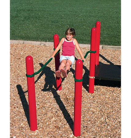 Parallel Bars