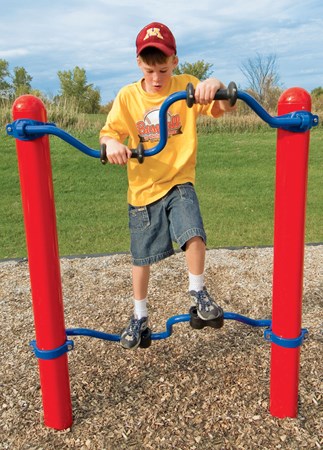 Stationary Cycler
