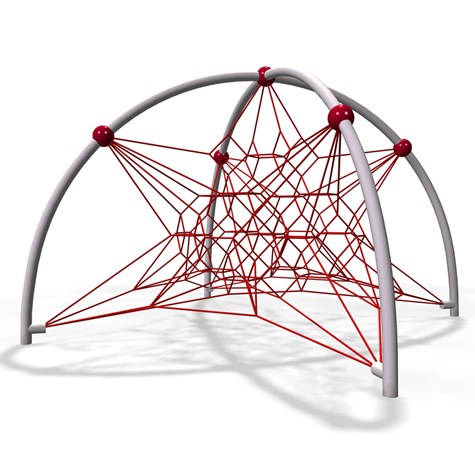 Eclipse® Net Climber