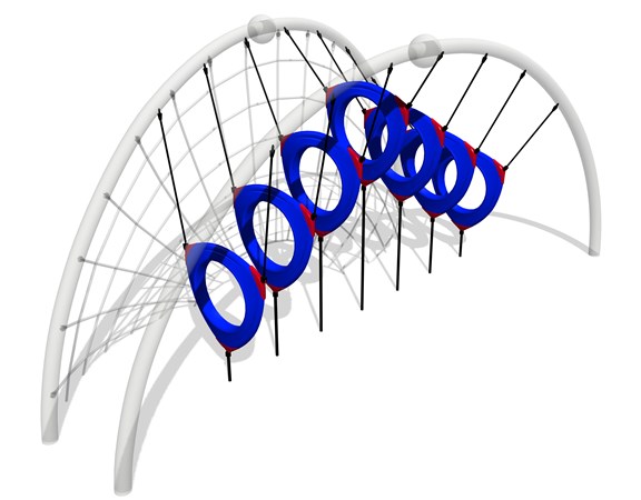 O-Zone® Climber