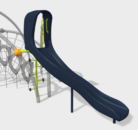 Rush™ Slide
