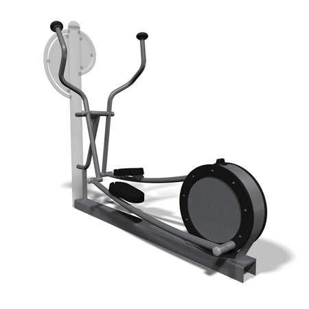 HealthBeat® Elliptical