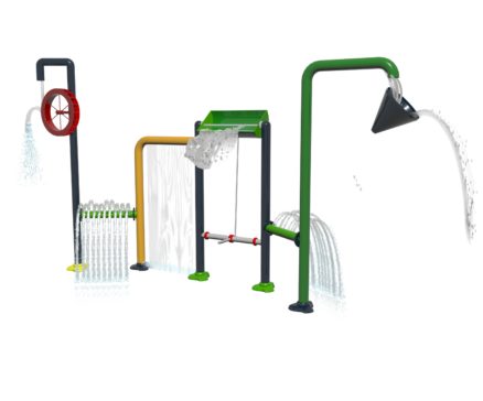 Multi-Play Tubular