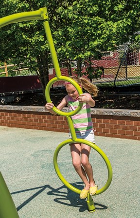 Gyro Twister® Spinner