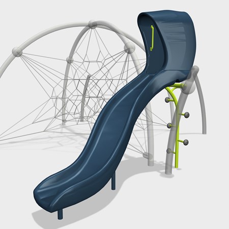 Eclipse® Rush™ Slide