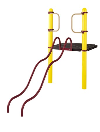 Ribbon Slide