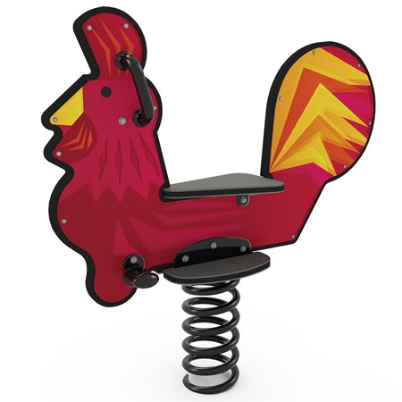 DigiRider® Chicken
