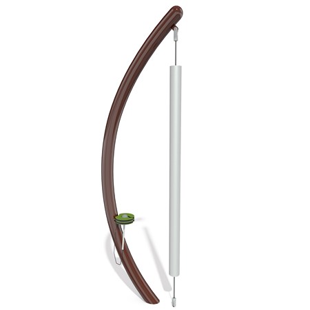 Rhapsody® Vibra® Chime 6