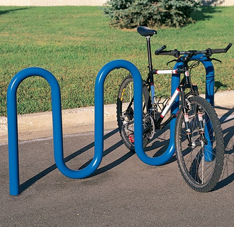 Loop Rack