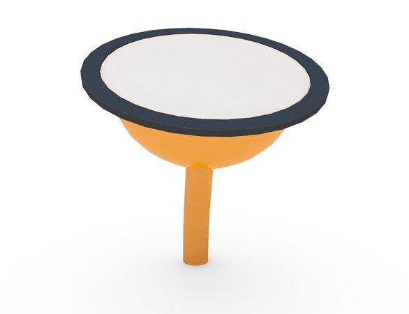 Rhapsody® Kettle Drum Junior