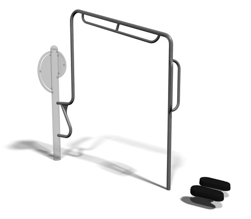 HealthBeat® Stretch