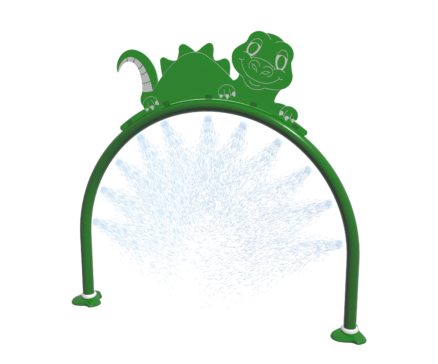 Dinosaur Arch