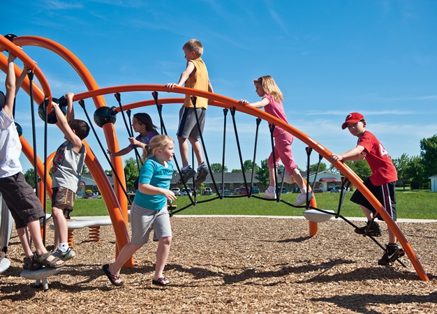 Crescent Climber®