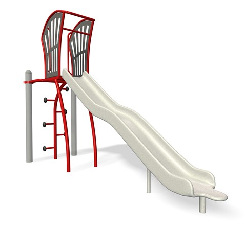 Surf Slide