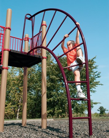 Sky Rail Climber