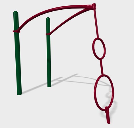 Gyro Twister® Spinner