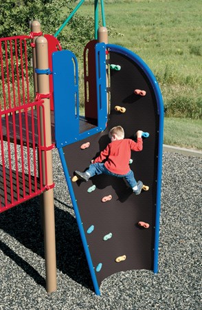 Corner Climber™