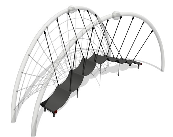 Belt-Zone™ Climber