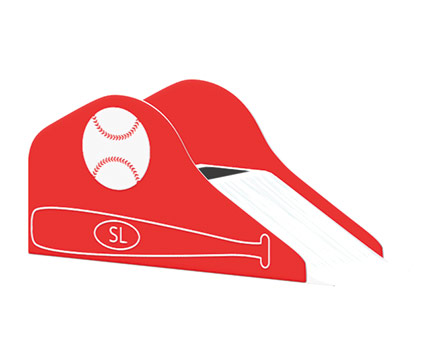 Baseball Slide
