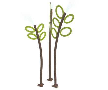 Creativi-Trees I