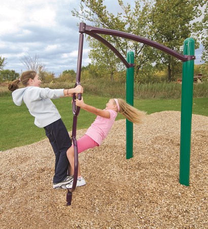 Gyro Twister® Spinner