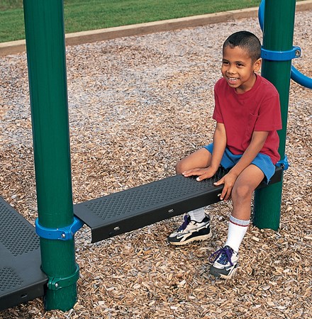 Playstructure Seat