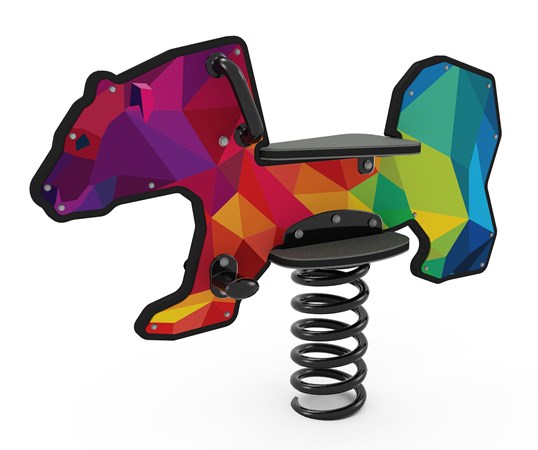 DigiRider® Bear
