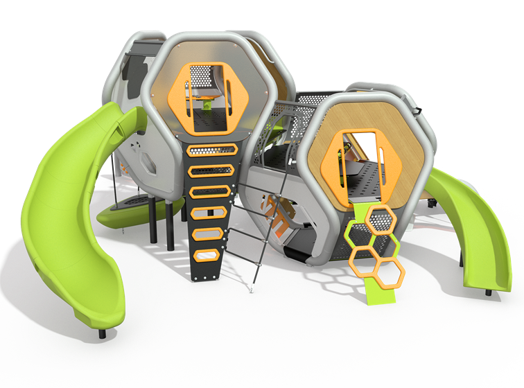 Hedra™ Scout - For Ages 2 to 5