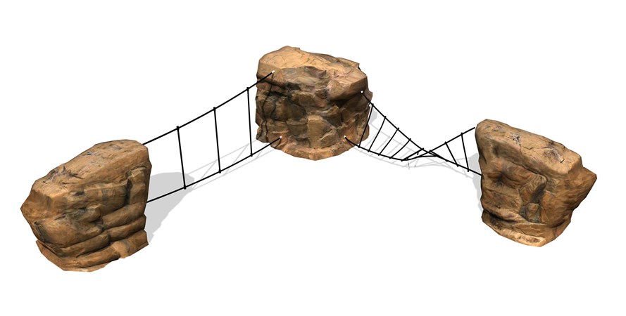 AdventureScapes® Design 5
