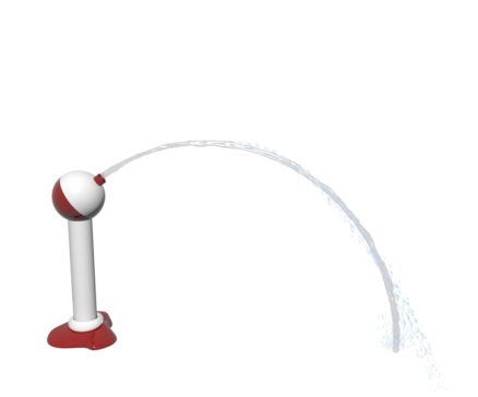 Aim N Spray Bobber