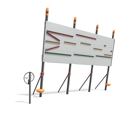 FitCore™ Extreme Ledge Hanger (13+)