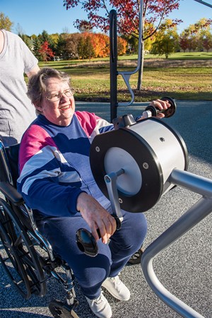 HealthBeat® Hand Cycler